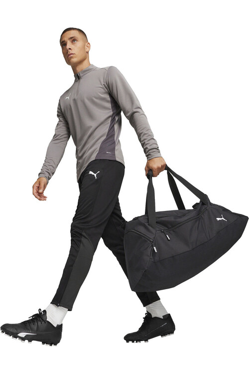 PUMA TEAMGOAL M negro