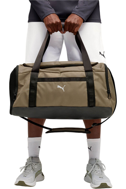 PUMA TRAIN ALL DAY SMALL verde