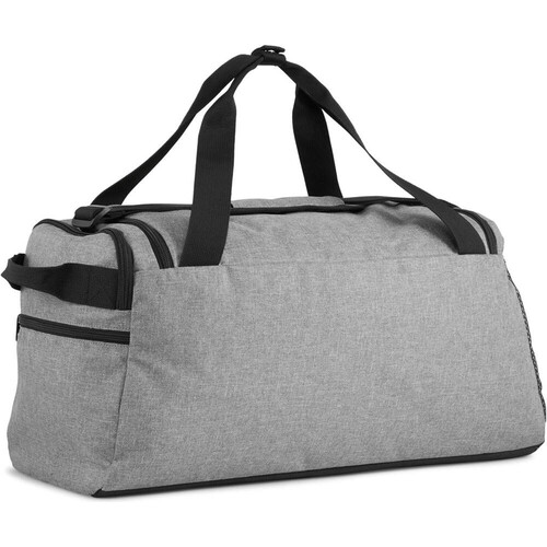 PUMA X_BUZZ HEATHER SM gris