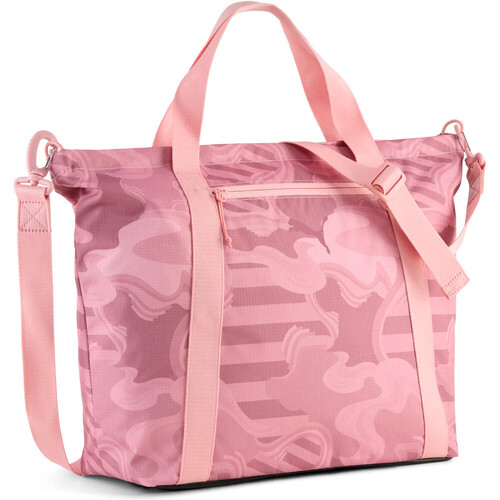 PUMA ESSENTIALS CONCEPT rosa
