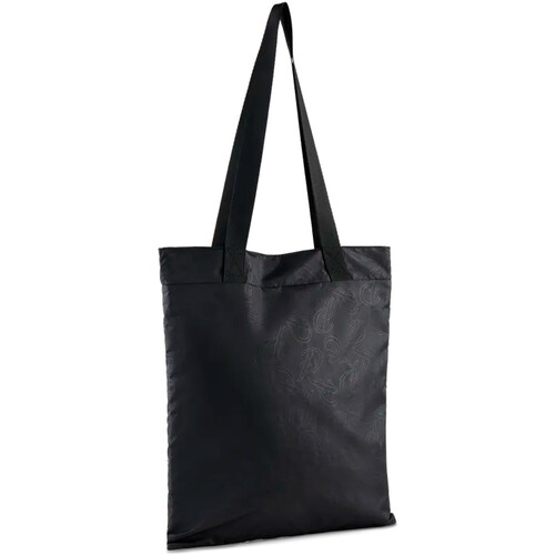 Puma bolso paseo mujer POP NEGRO