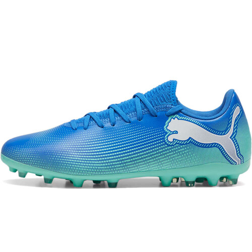 PUMA FUTRUE 7 PLAY MG azul