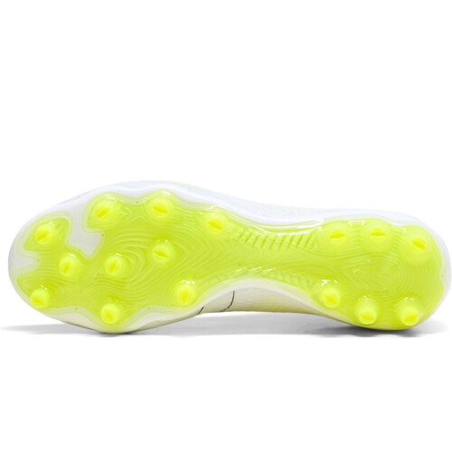 Puma botas de futbol cesped artificial FUTURE 10 MATCH AG BLAM BLANCO