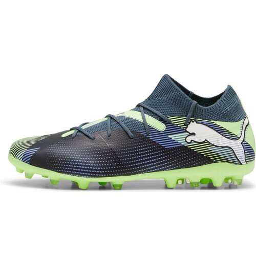 PUMA FUTURE 7 MATCH MG azul