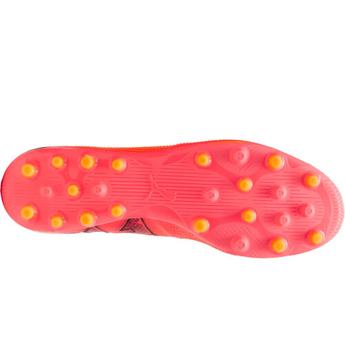 PUMA FUTURE 7 MATCH MG naranja