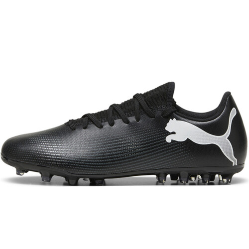 PUMA FUTURE 7 PLAY MG negro