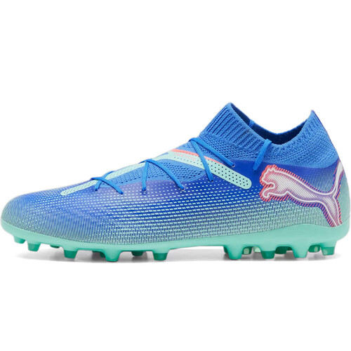 PUMA FUTURE 7 PRO MG azul
