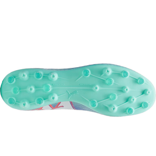 PUMA FUTURE 7 PRO MG azul