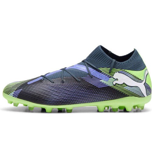PUMA FUTURE 7 PRO MG azul