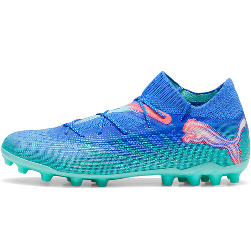 PUMA FUTURE 7 ULTIMATE MG azul