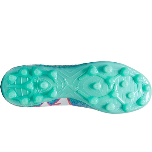PUMA FUTURE 7 ULTIMATE MG azul