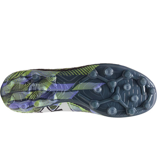 PUMA FUTURE 7 ULTIMATE MG azul