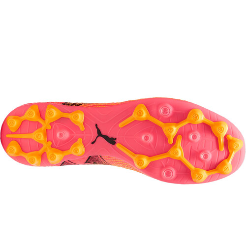 PUMA FUTURE 7 ULTIMATE MG naranja