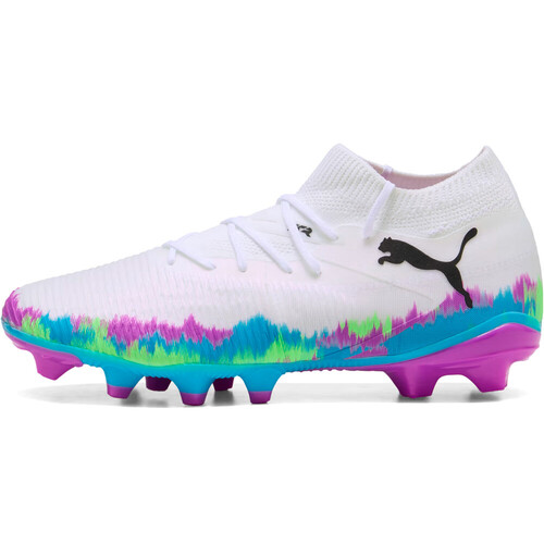 PUMA FUTURE 8 MATCH BRILLANCE FG/AG MUJER