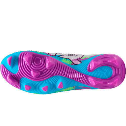 PUMA FUTURE 8 MATCH BRILLANCE FG/AG MUJER