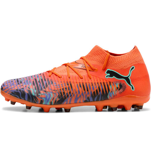 PUMA FUTURE 8 MATCH CREATIVITY MG naranja