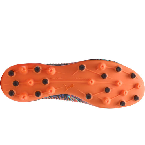 PUMA FUTURE 8 MATCH CREATIVITY MG naranja