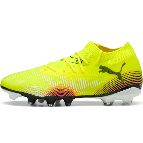 PUMA FUTURE 8 MATCH FG/AG amarillo