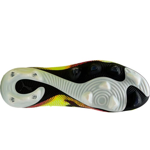 PUMA FUTURE 8 MATCH FG/AG amarillo