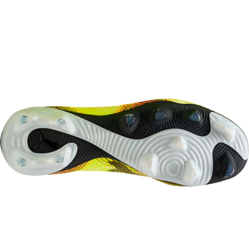 PUMA FUTURE 8 MATCH FG/AG MUJER amarillo