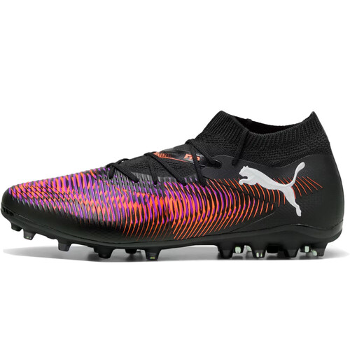 PUMA FUTURE 8 MATCH MG negro