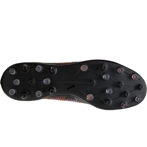 PUMA FUTURE 8 MATCH MG negro