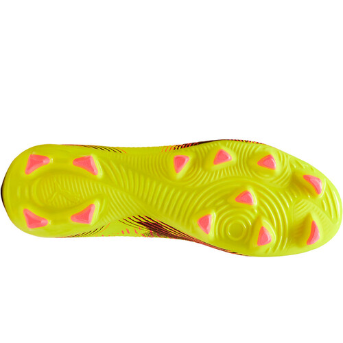 PUMA FUTURE 8 PLAY FG/AG amarillo