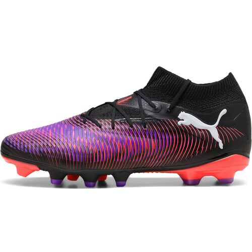 PUMA FUTURE 8 PRO FG/AG negro