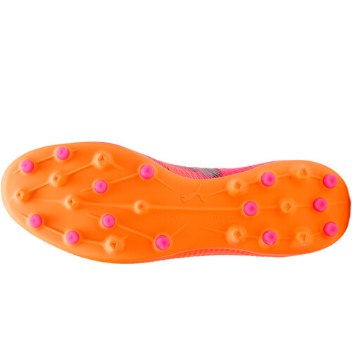 PUMA FUTURE 8 PRO FG/AG naranja