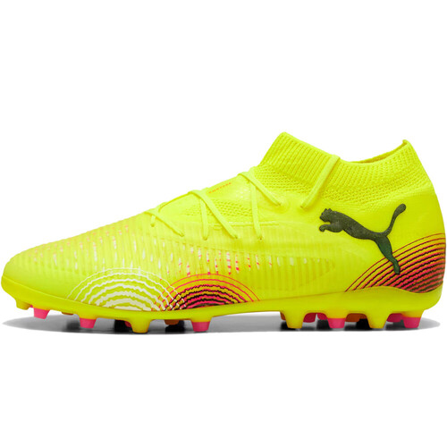 PUMA FUTURE 8 PRO MG amarillo