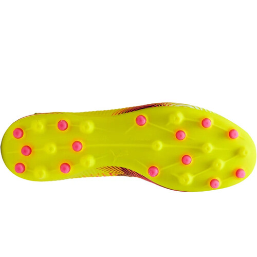 PUMA FUTURE 8 PRO MG amarillo