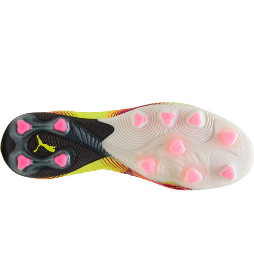 PUMA FUTURE 8 ULTIMATE AG amarillo