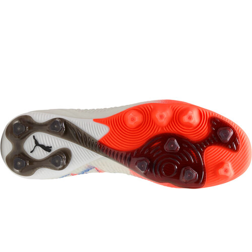PUMA FUTURE 8 ULTIMATE AG blanco