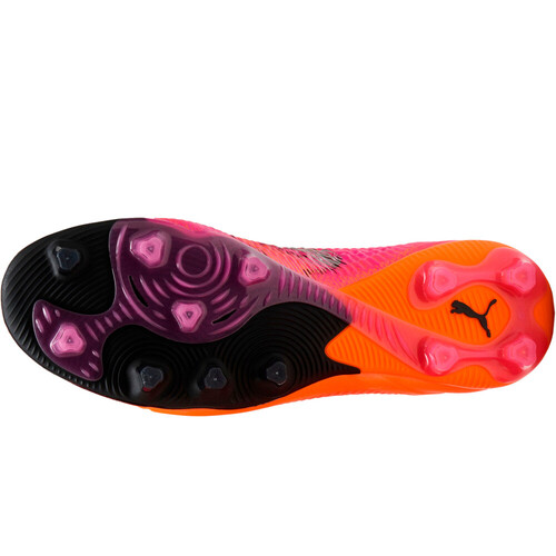 PUMA FUTURE 8 ULTIMATE AG naranja