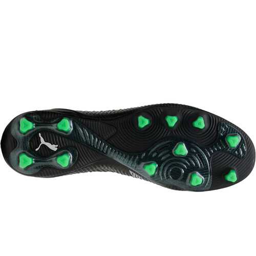 PUMA FUTURE 8 ULTIMATE AG negro