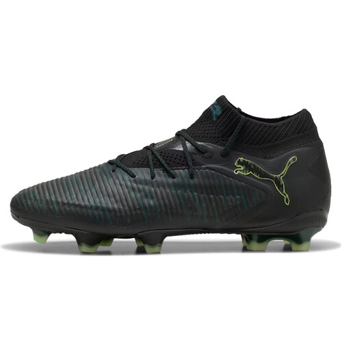 Puma botas de futbol cesped artificial FUTURE 8 ULTIMATE FG NEGRO