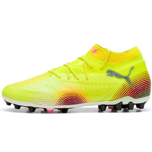 PUMA FUTURE 8 ULTIMATE MG amarillo