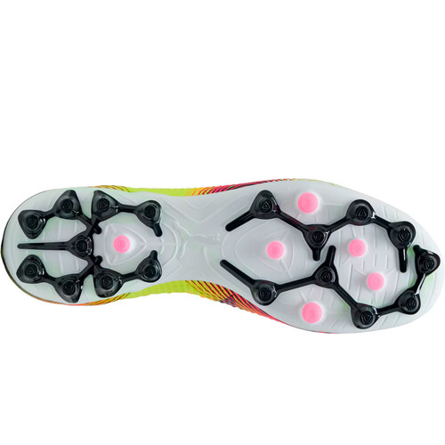 PUMA FUTURE 8 ULTIMATE MG amarillo