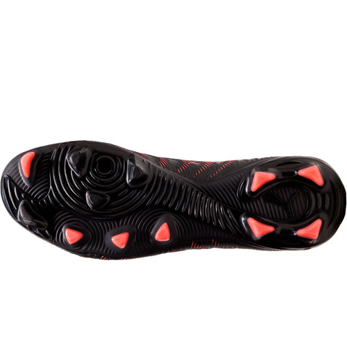 PUMA FUTURE 9 MATCH FG/AG negro
