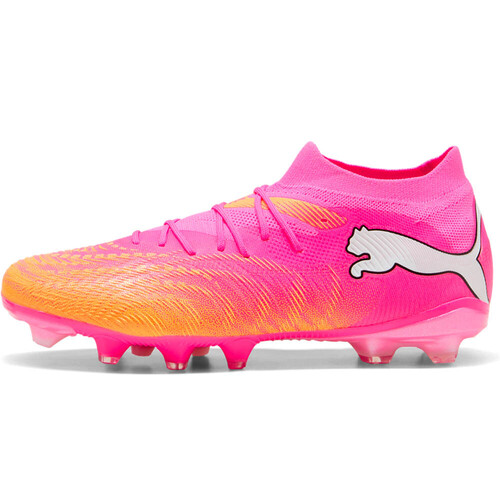 PUMA FUTURE 9 MATCH FG/AG rosa