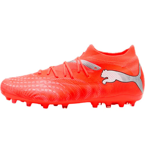 PUMA FUTURE 9 MATCH MG RO rojo