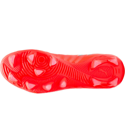 PUMA FUTURE 9 PLAY FG/AG rojo