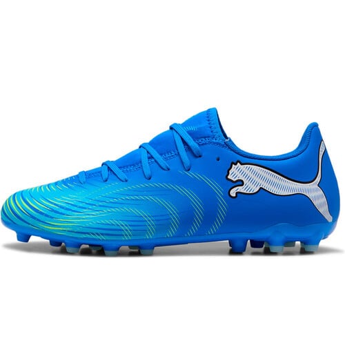Puma botas de futbol cesped artificial FUTURE 9 PLAY MG AZUL