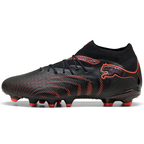 PUMA FUTURE 9 PRO FG/AG negro
