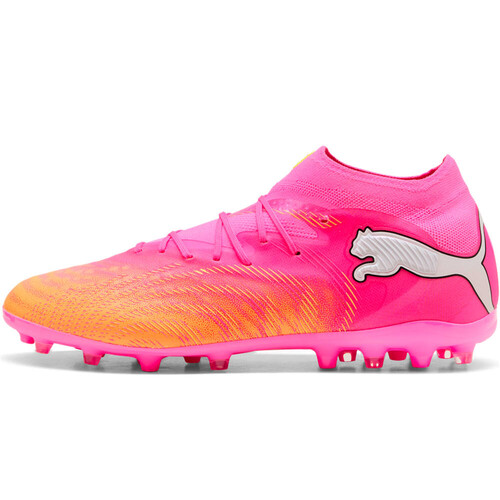 PUMA FUTURE 9 PRO MG rosa