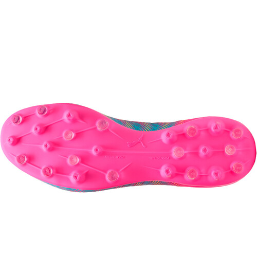 PUMA FUTURE 9 PRO MG rosa