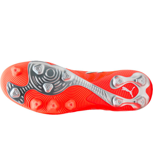 PUMA FUTURE 9 ULTIMATE AG rojo