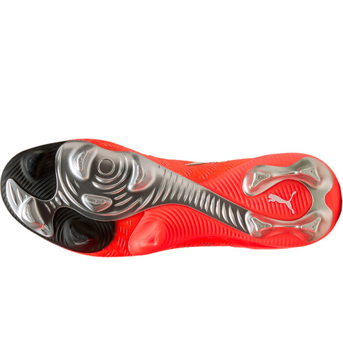 PUMA FUTURE 9 ULTIMATE FG rojo