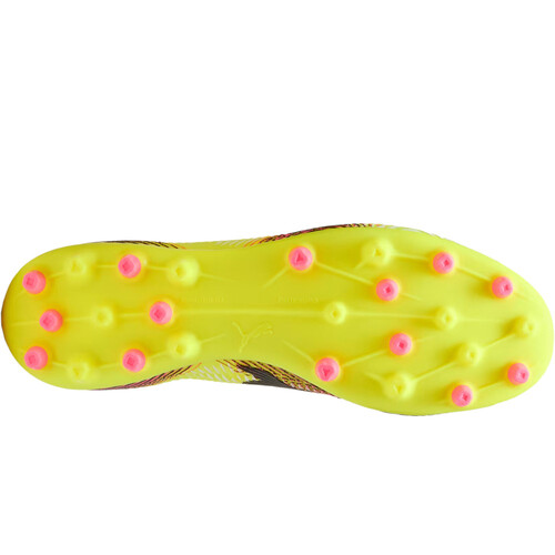 PUMA FUTURE MATCH MG amarillo