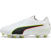 KING 20 PRO FG/AG